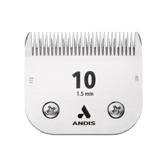 Picture of Andis UltraEdge No 10 Clipper Blade